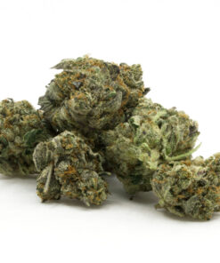 Death Gas