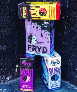 Fryd Bars